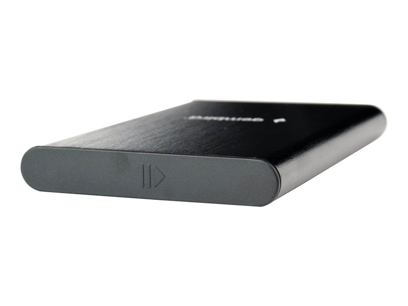 Gembird EE2-U3S-6 - storage enclosure - SATA 6Gb/s - USB 3.1 (Gen 1)