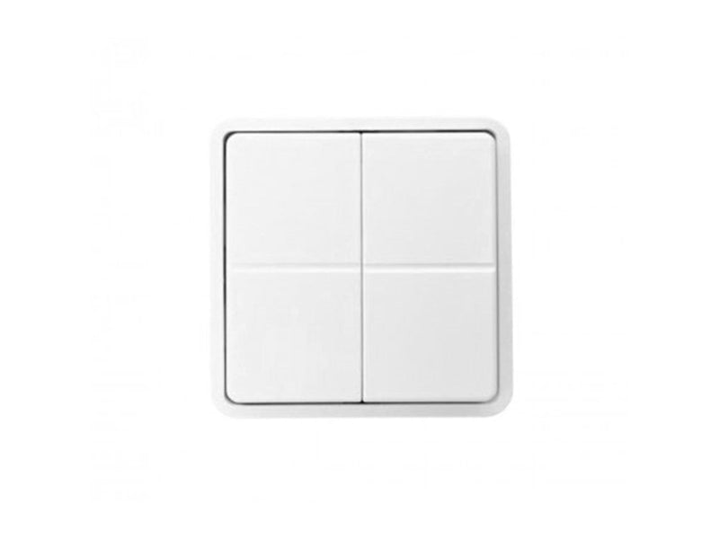 Jumitech Wireless switch ws4-215b bluetooth white