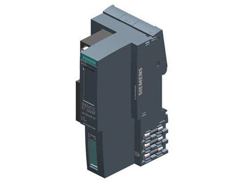 Siemens Simatic et 200sp profibus bundle im im 155-6dp hf