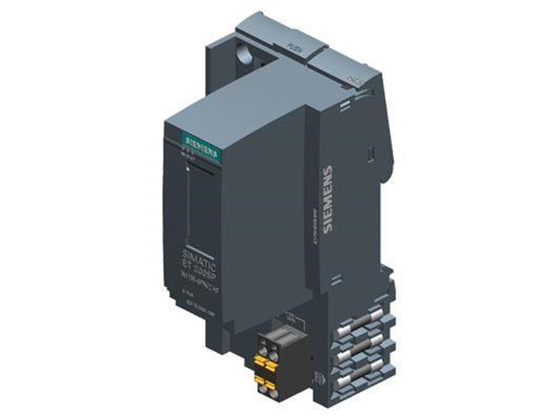 Siemens Simatic et 200sp profinet 2-port interface module im155-6pn