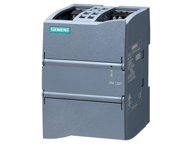 Siemens Power supply s7-1200 pm1207 6ep1332-1sh71
