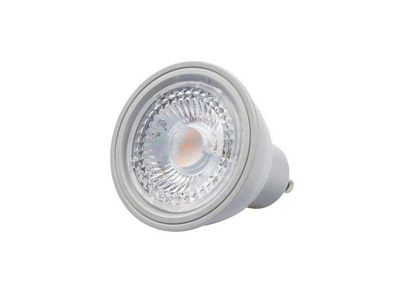 Scan Products LED-Lampe 5W/827 Flicker-free Dimmable 38° GU10