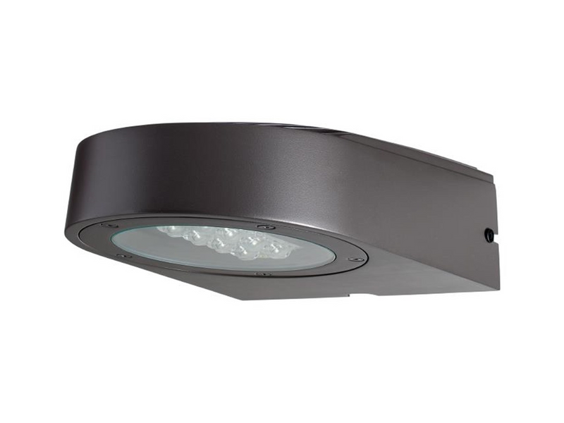 SG Armaturen Fevik asymmestrisk grafit 3000 led 4000k