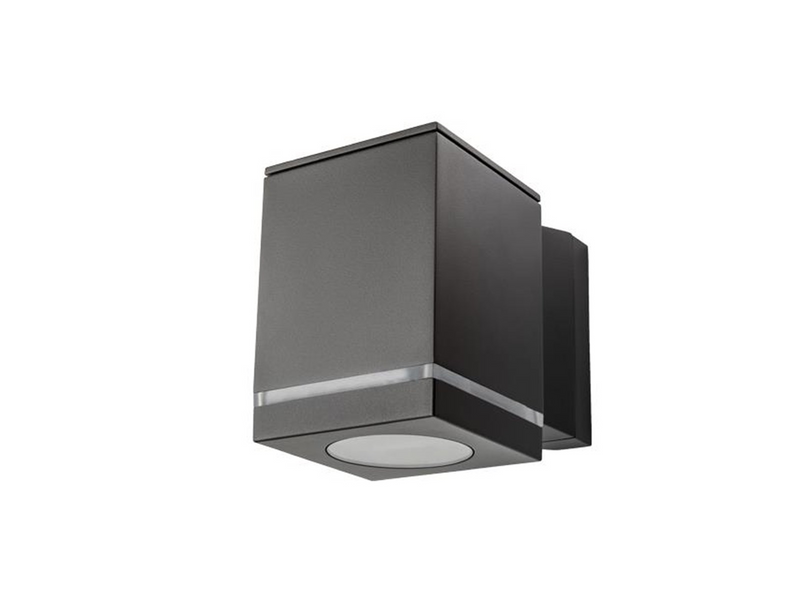 SG Armaturen Echo deco grafit 4.5w led 2700k