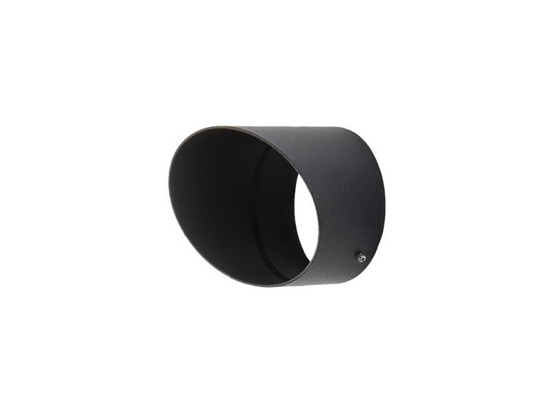 SG Armaturen Hovden visor maxi graphite