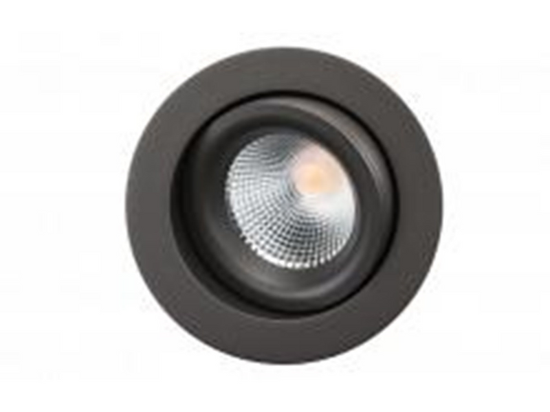 SG Armaturen Junistar lux isosafe in/outdoor grafit 3000k