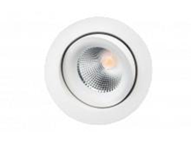 SG Armaturen Junistar lux isosafe in/outdoor white 3000k
