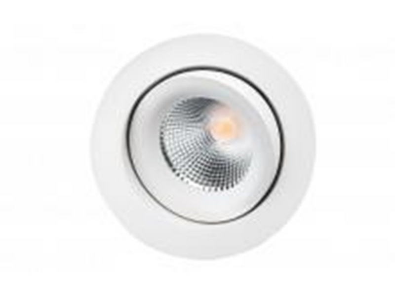 SG Armaturen Junistar lux white 2700k