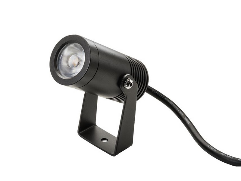 SG Armaturen Hovden mini 600lm 3000k 36°