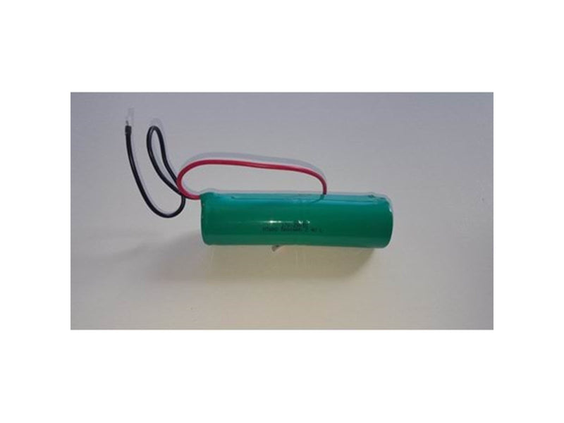 Celltech Battery emergency light 2.4v-4000mah