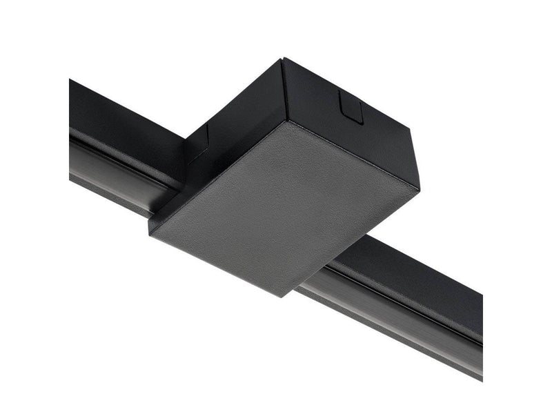SG Armaturen Zip removable coupling mat black