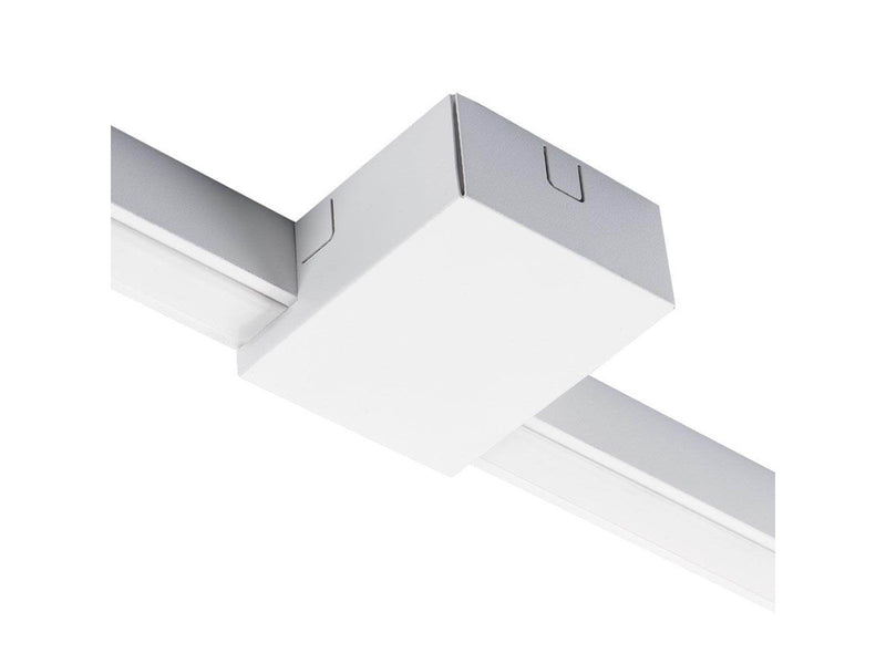 SG Armaturen Zip removable coupling mat white