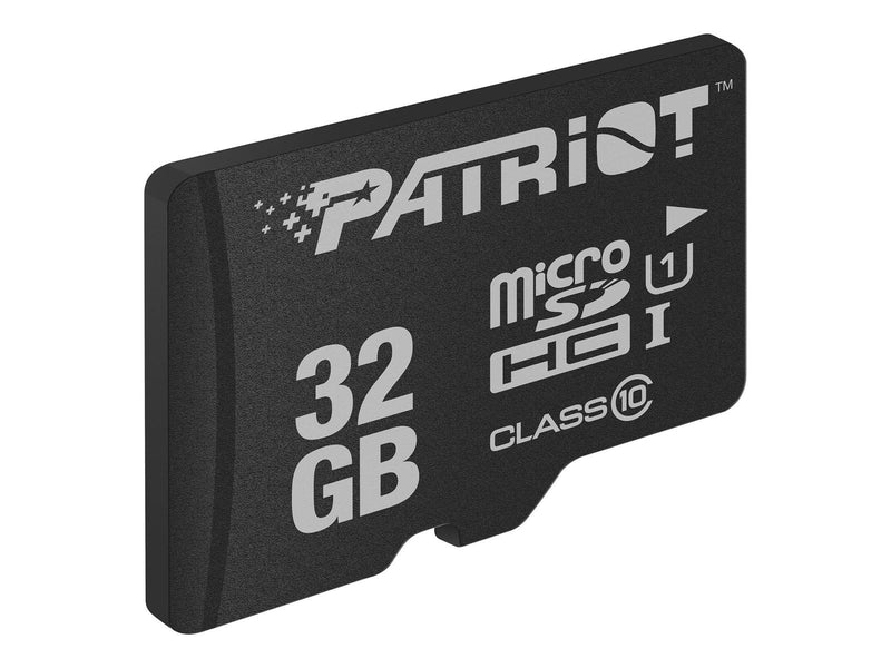 Patriot LX Series