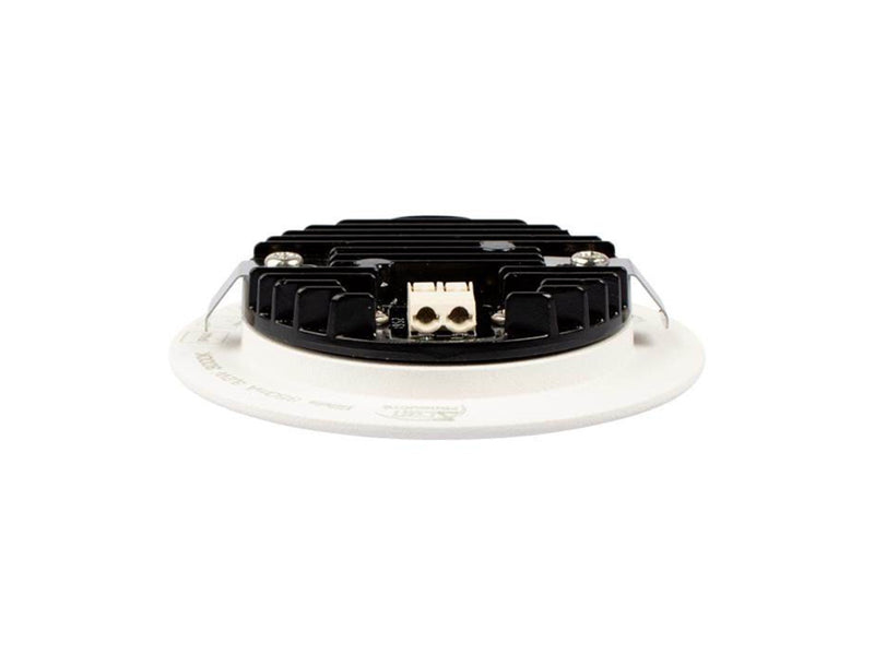Scan Products Silvia 350ma dimmable 3.2w 3000k cri90 315lm ip44 matt black