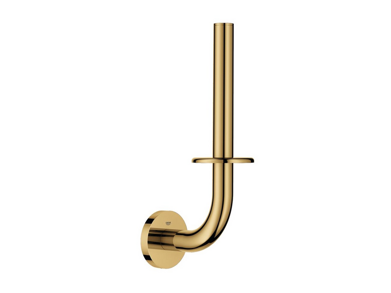 Grohe Essentials, Reservepapierhalter, cool sunrise