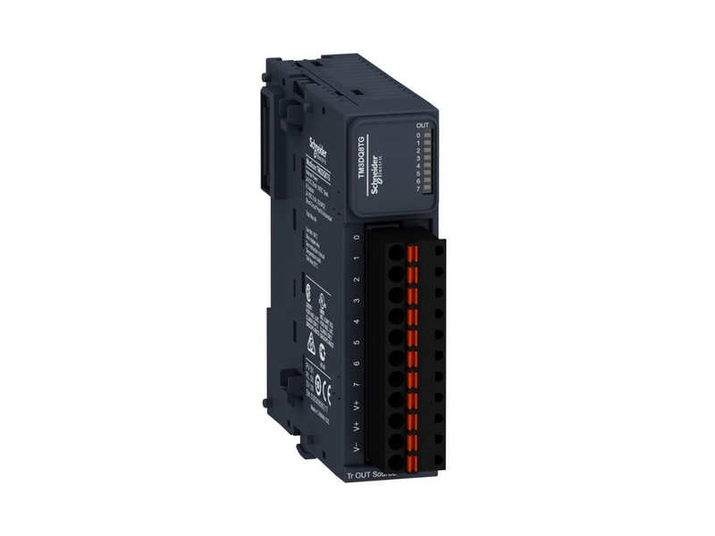 Schneider Electric Tm3dq8tg