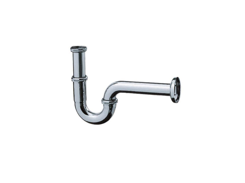 Hansgrohe pipe trap standard model