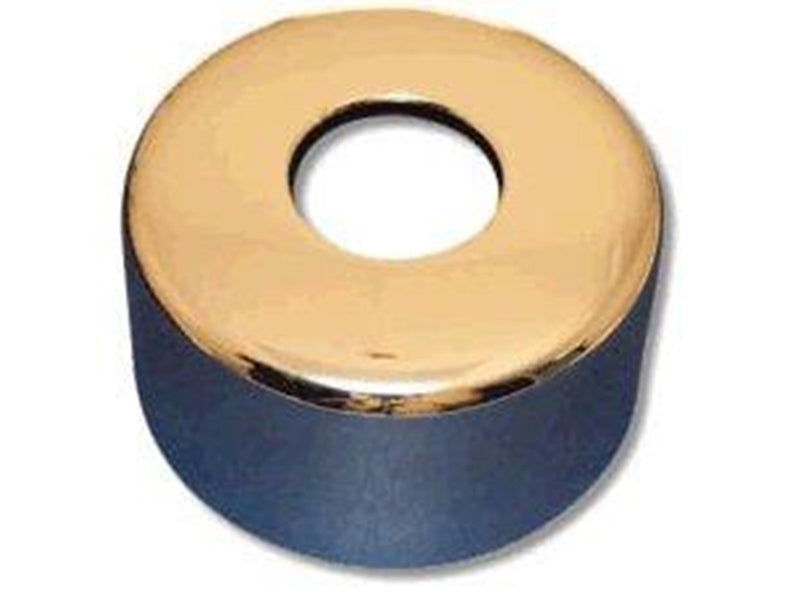 Megatherm Rosette 32.5 x 85 x 50 mm chrome