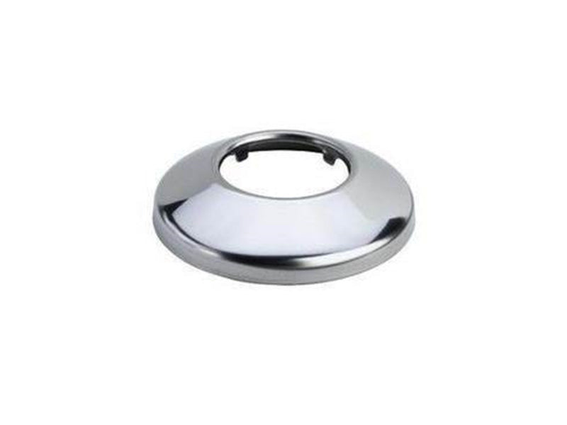 Megatherm Rosette 32 x 66 x 15 mm stainless steel