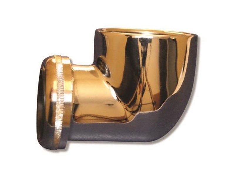Megatherm Drain bend 1 1/4 x 32 mm