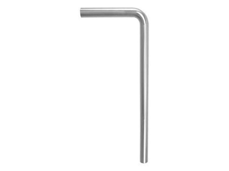 Megatherm Drain pipe bend ø32 x 220 x 250 mm