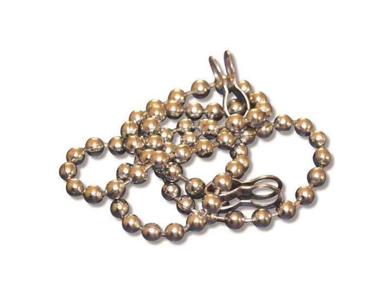 Megatherm Ball chain 3.2 mm