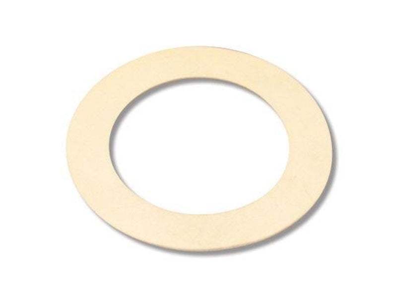 Megatherm Rubber gasket flat 1 1/2