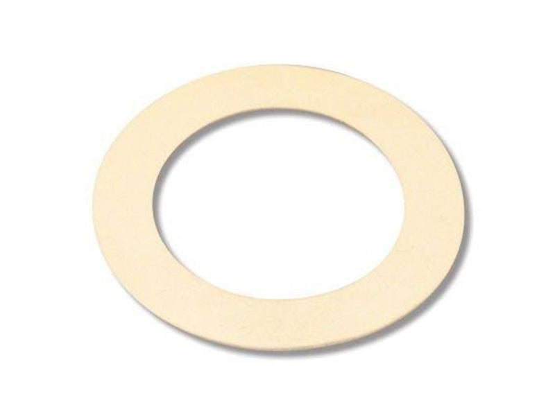 Megatherm Rubber gasket flat 1 1/4