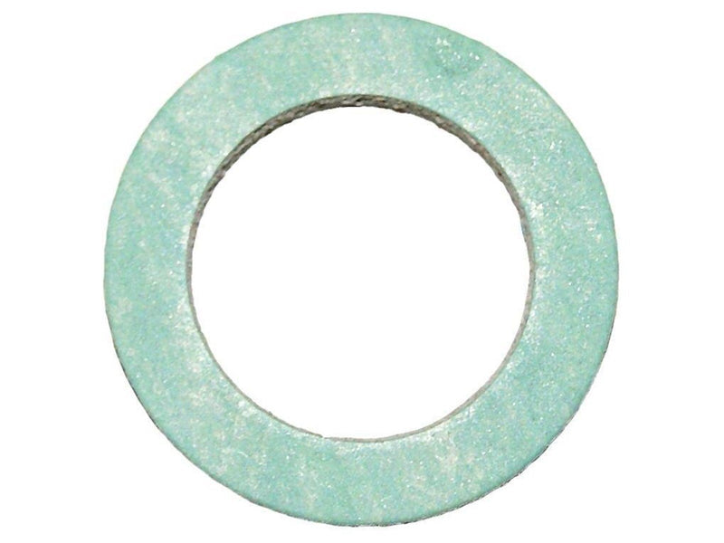 Megatherm Gasket for pressure hose 1/2 18.5x12x2mm asbestos-free