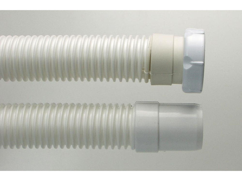 Neoperl outlet hose 750mm white