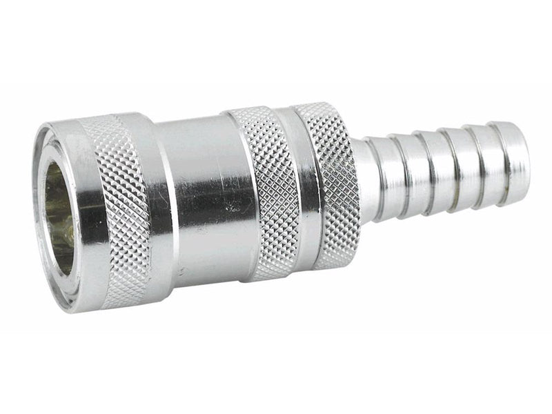 Nito Coupling housing hose tip/stop valve 1/2"x15mm