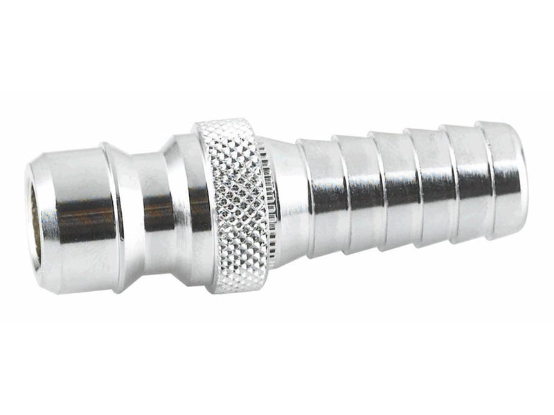 Nito 1/2" nipple with 1/2" hose tail