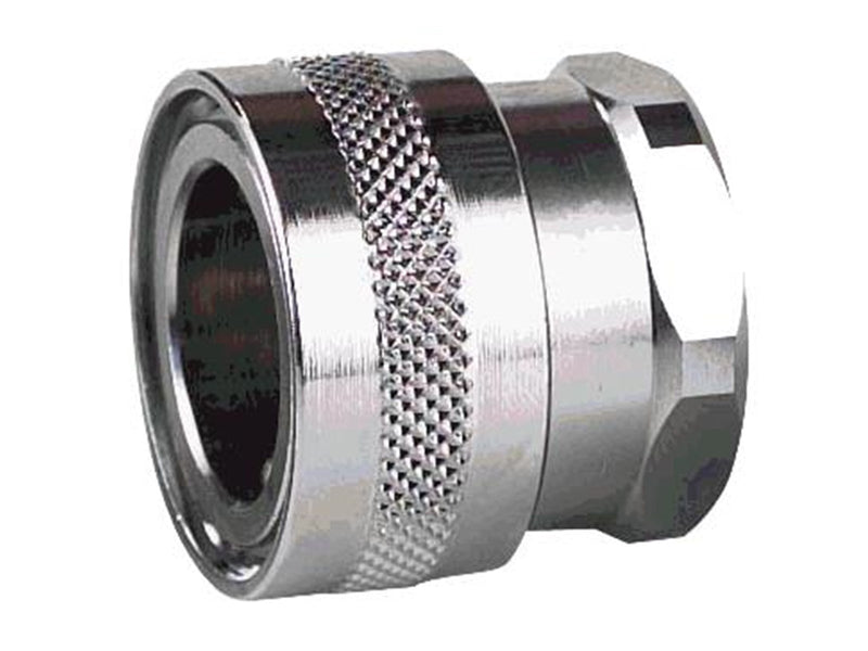 Nito 3/4" coupler with 3/4" female bsp