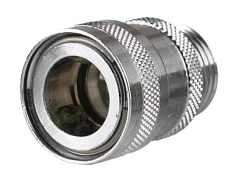 Nito 1/2" coupler with male bsp