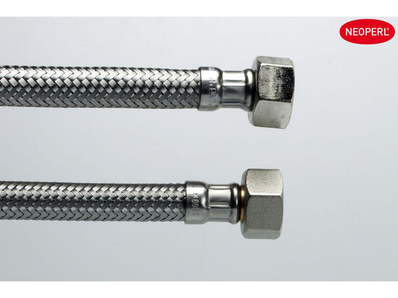 Neoperl connection hose 1/2lx1/2l 400mm