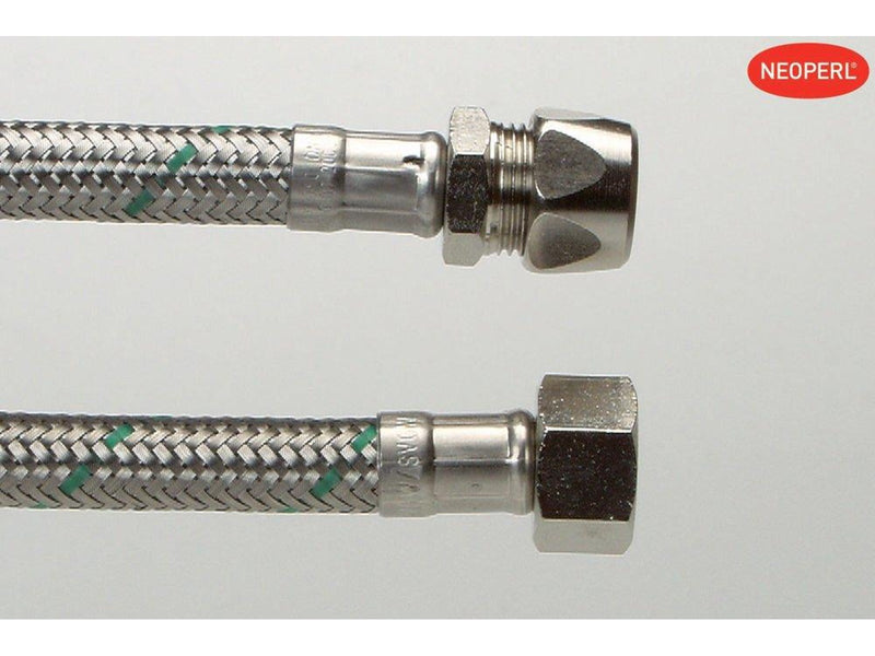 Neoperl connection hose 3/8lx10mm 300mm