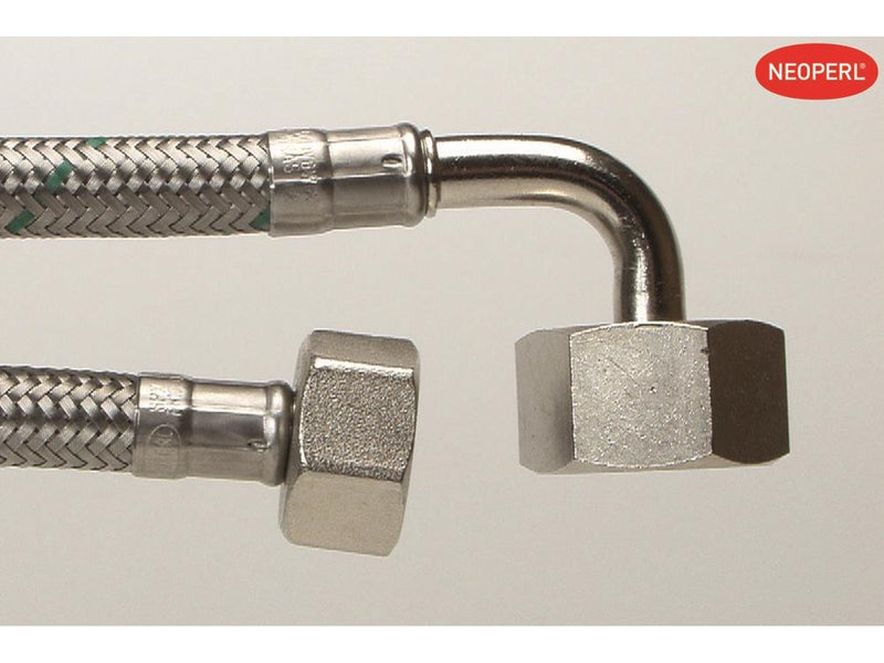 Neoperl connection hose 1/2vx3/4v 2000mm