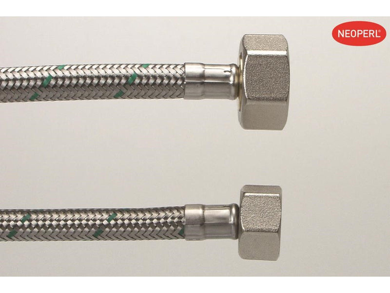 Neoperl connection hose 3/4lx1/2l 1500mm