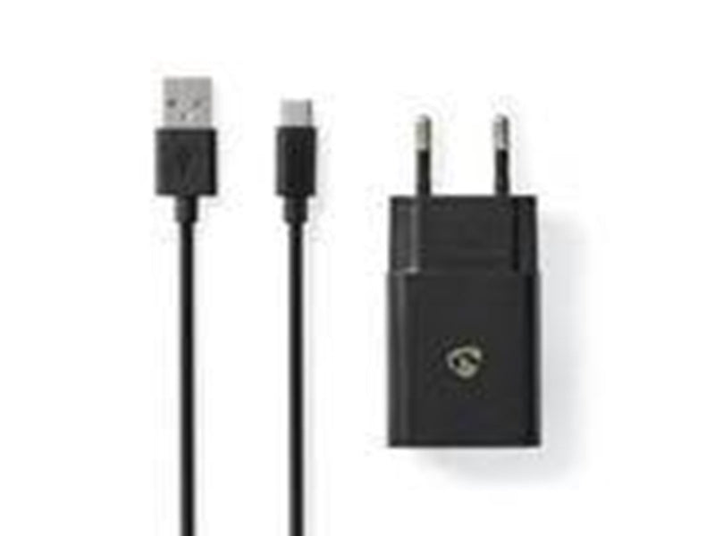 Nedis USB-C 2.4A cable