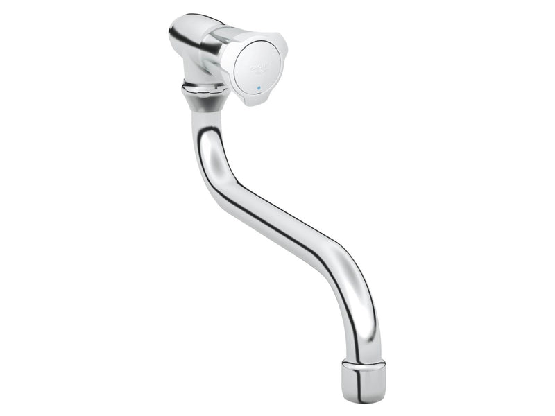 Grohe Costa, Auslaufventil, DN 15, chrom