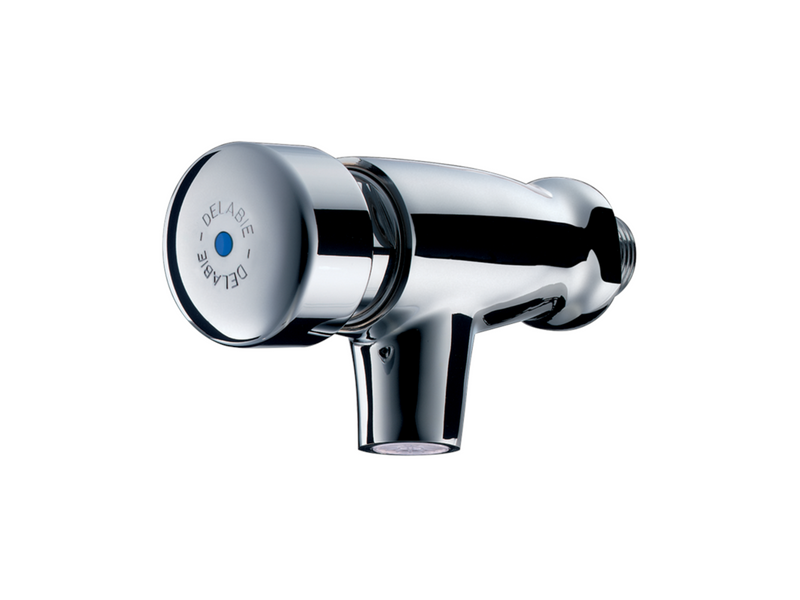 CMA Tempo-stop tap for washbasin 1/2