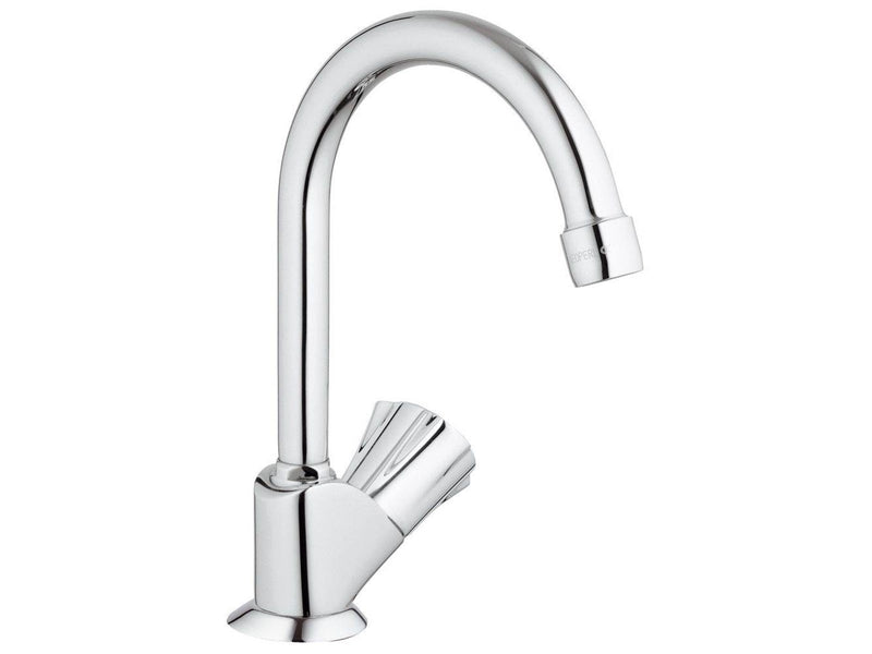 Grohe Costa, Standventil, DN 15, chrom