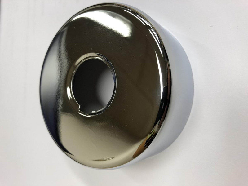 Megatherm Wall rose ø80mm high 30 mm 3/4