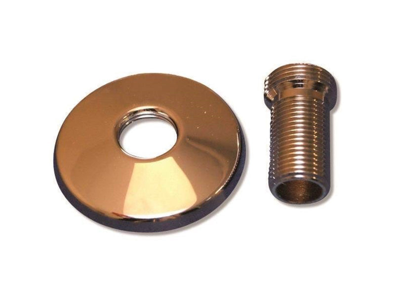 Megatherm Connector 45 mm 3/4 x 1/2 ø70 cc 12 mm