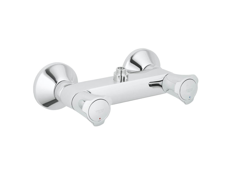 Grohe Costa L Brus batteri krom