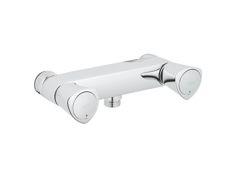Grohe Costa L shower mixer, chrome