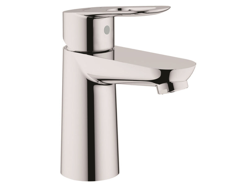 Grohe BauLoop bathroom faucet, chrome