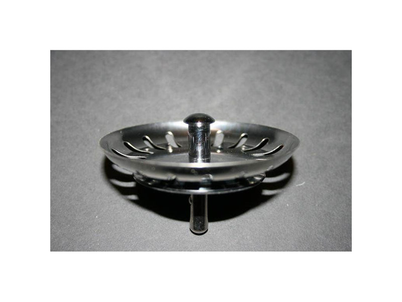 Juvel Intra juvel strainer for manual basket strainer waste