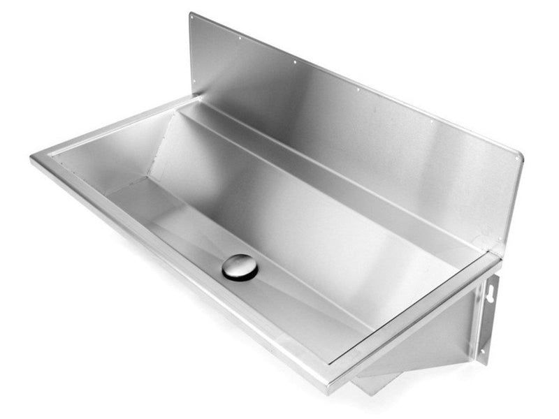 Purus washbasin v240 1200 mm