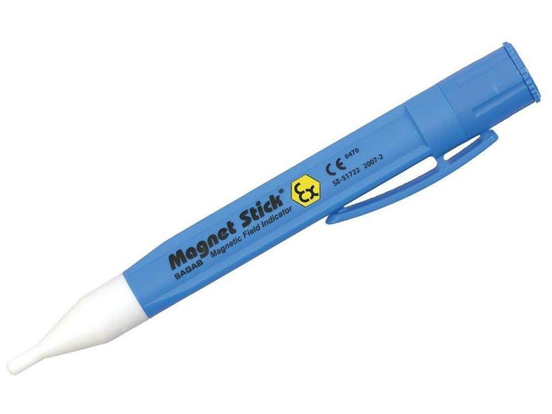Elma Instruments Magnet stick ex – atex magnetic field indicator